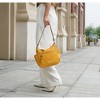 MKF Collection Wally vegan Leather Women' s Hobo Shoulder Bag by Mia K - 4 of 4
