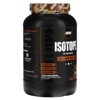 Redcon1 Isotope, 100% Whey Isolate, Peanut Butter Chocolate, 2.26 lb (1,023 g) - 4 of 4