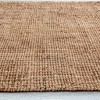Anji Mountain Taos Jute Area Rug Natural - 2 of 4