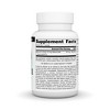Dibencozide 10,000mcg by Source Naturals, Inc.  -  120 BioLingual Lozenge - 2 of 3