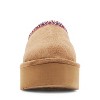 Madden Girl Elyse-W Platform Slippers - 2 of 4