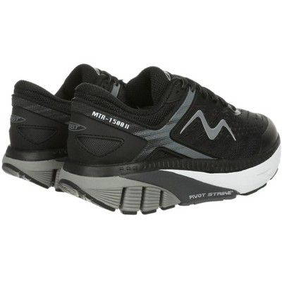 MBT Men's MTR-1500 II Black/Black , 10.5 — фото 5