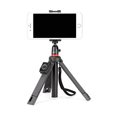 phone tripod target