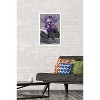 Trends International Disney The NIghtmare Before Christmas - Jack and Zero Framed Wall Poster Prints - 2 of 4
