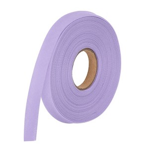 Unique Bargains Polyester Washable Sewing Binding Bulk Double Fold Bias Tape - 1 of 4