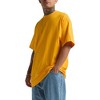 6 Pack Shaka Wear Men's Max Heavyweight Short Sleeve Crew Neck T-Shirt - 3 of 4