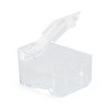 Elizabeth Ward Bead Storage Solutions Craft Supplies Storage Containers - 3 of 4