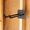 StoreYourBoard Laurel Lake Paddle Storage Wall Hook | Holds 6 Paddles - 4 of 4