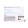 LED 65W BR30 2pk Daylight CA Light Bulbs - up&up™ - 2 of 3
