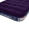 Stansport Deluxe Inflatable Air Bed Mattress Twin Size - 4 of 4