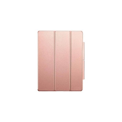 Saharacase Apple Ipad Pro 12.9 (4th 5th 6th Gen 2020-2022) Protection  Bundle Folio Case With : Target