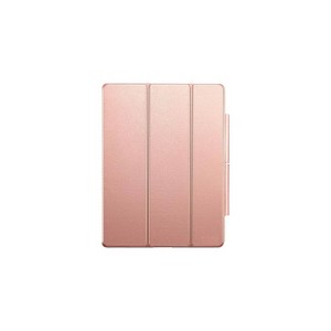 SaharaCase ESR Folio Case for Apple iPad Pro 12.9" (4th 5th and 6th Gen 2020-2022) Rose Gold - 1 of 4