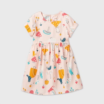 target baby girl clothes cat and jack