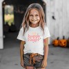 The Juniper Shop Happy Easter With Ears Youth Short Sleeve Tee - 2 of 4