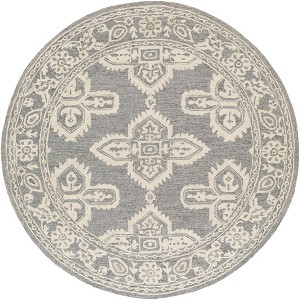 Livabliss Granada Tufted Indoor Area Rugs - 1 of 4