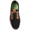 Vance Mens Julius Knit Casual Dress Shoe - 4 of 4