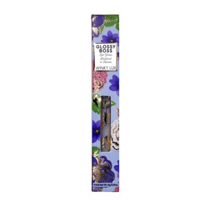 Winky Lux Glossy Boss Lip Gloss - 0.14oz - 1 of 4