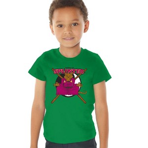 Toddler Boys' Teenage Mutant Ninja Turtles radical Rat Splinter T-Shirt - 1 of 4