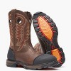 Men's Durango® Maverick XP™ Steel Toe Waterproof Work Boot - 2 of 4