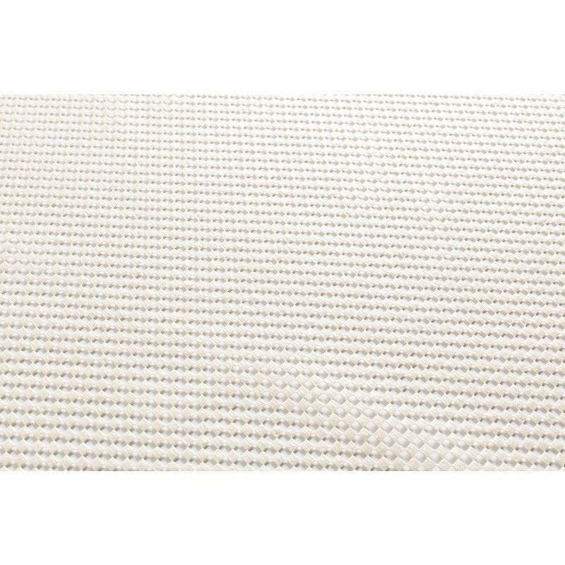 Mark & Day Outdoor Pad White Rug Pads, 3 of 4