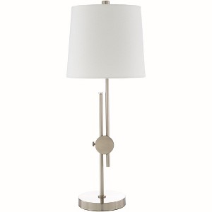 Livabliss Jace Modern Table Lamps - 1 of 4