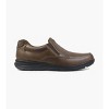 Nunn Bush Cam Men'sMoc Toe Slip On - 4 of 4