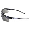 2 Pairs of Global Vision Eyewear Ambassador Safety Motorcycle Glasses with Smoke, Yellow Lenses - 2 of 4