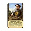 Jambo - New Adventures and Deception (Dutch Edition) Board Game - 2 of 3