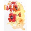 UCreate® Watercolor Paper, White, 90lb., 18" x 24", 50 Sheets - 3 of 3