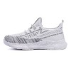 Xray Footwear Boy's Arden Low Top Sneakers - 3 of 4