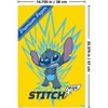 Trends International Disney Lilo & Stitch (2002) - Power Mode Unframed Wall Poster Prints - 3 of 4