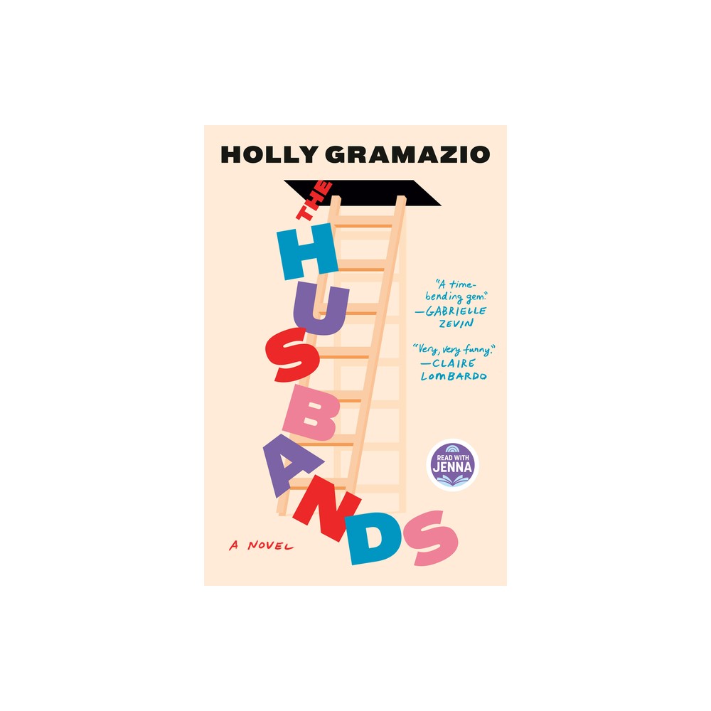 The Husbands - by Holly Gramazio (Hardcover)