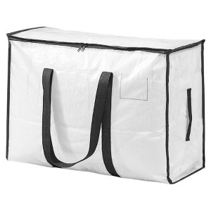 Unique Bargains Storage Bag Storage Bins 1Pcs - 1 of 4