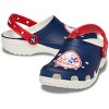 Crocs Adult MLB New York Yankees Classic Clogs - 2 of 4