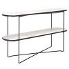 Marlee Console Table - CNS4206 -Safavieh - 3 of 4