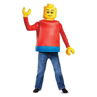 lego costumes