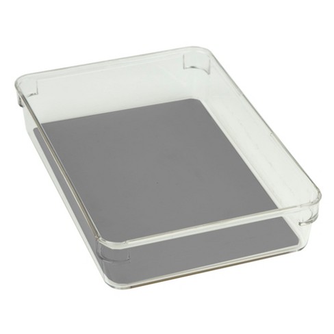 Plastic Drawer Tray Organizer : Target