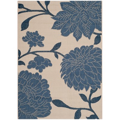Courtyard CY7321 Power Loomed Indoor and Outdoor Rug - Safavieh