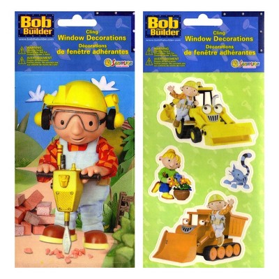 bob the builder set