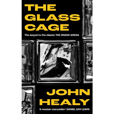 The Glass Cage - (Paperback)