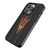 Keyscaper NCAA Text Backdrop MagSafe Compatible Cell Phone Case for iPhone 16 Plus - 2 of 4
