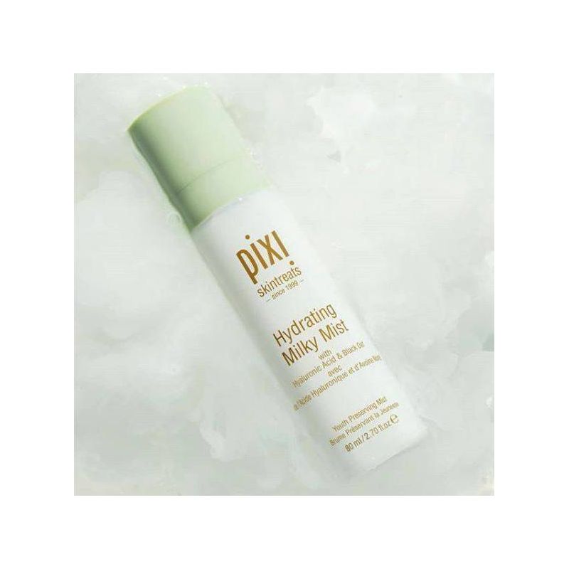 Pixi by Petra Hydrating Milky Mist, 4 of 14