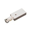 Cal Lighting Live End Connector (3 Wires) - 4 of 4