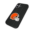 NFL AFC Teams Text Backdrop MagSafe Compatible Cell Phone Case for Apple iPhone 17 Series - 2 of 4