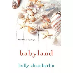 Babyland - by  Holly Chamberlin (Paperback)