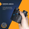 TSO Coral 10x25 Porro Binocular - 2 of 4