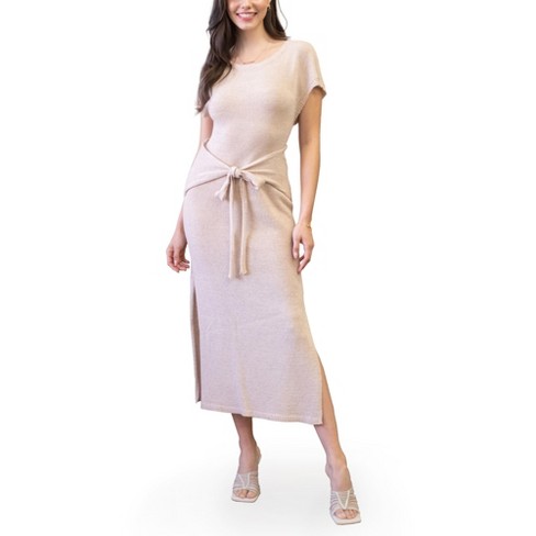 Sanctuary isle maxi clearance dress