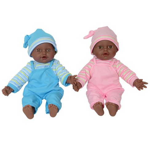 Baby dolls cheap at target