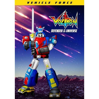 original voltron toys for sale