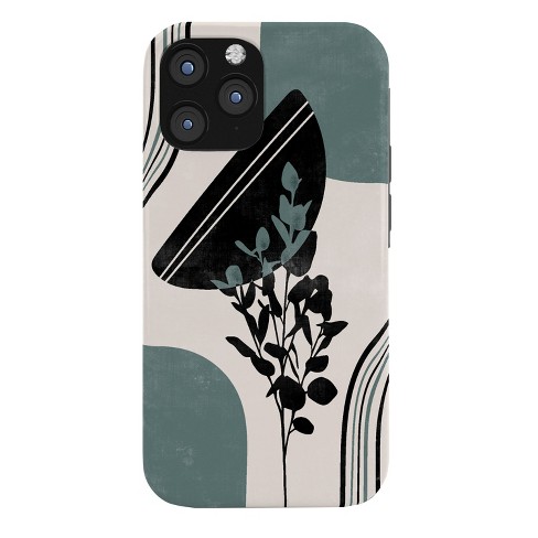 Heather Dutton Eucalyptus Boho Botanical Tough Iphone 12 Pro Max